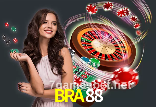 vivo no cassino BRA88