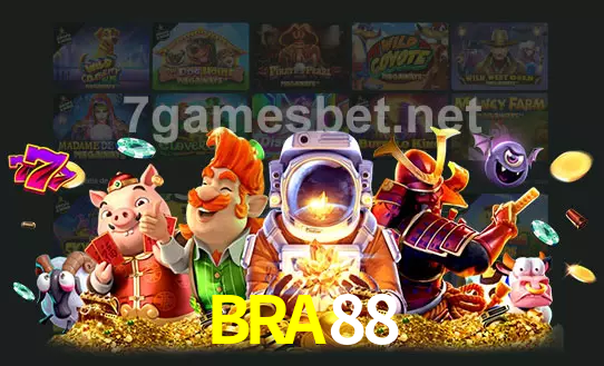 cassino BRA88