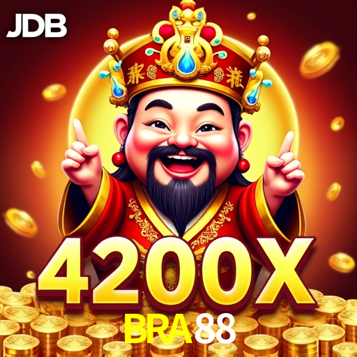 Melhor Casino Online BRA88