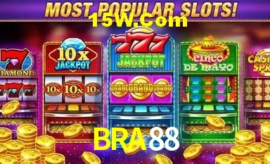 Login Seguro BRA88