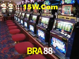Estatísticas do Jogo BRA88