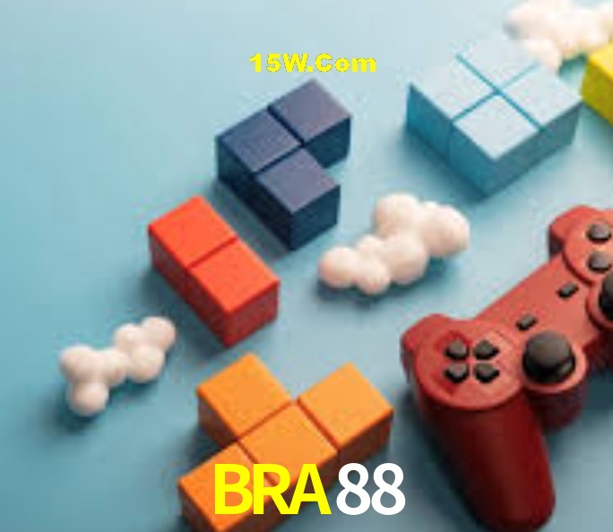 Jogos de Slot BRA88