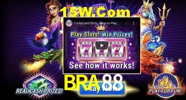 Experiência VIP BRA88