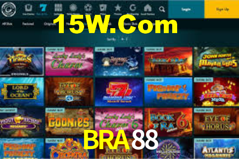 BRA88