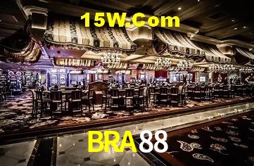 Cadastro Rápido BRA88